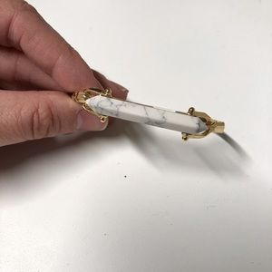 3/$35 - Rebel bracelet